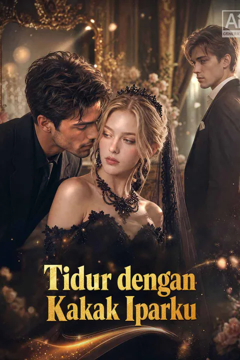 Poster Tidur dengan Kakak Iparku