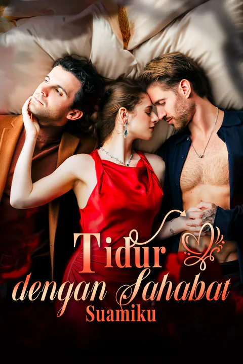 Poster Tidur dengan Sahabat Suamiku