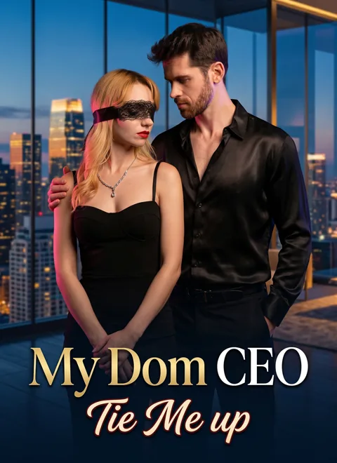 Tie Me Up, My Dom CEO poster