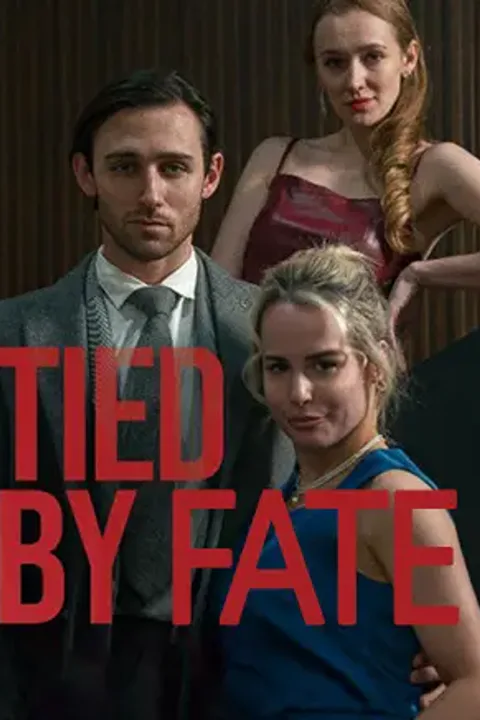 Tied By Fate poster