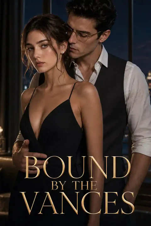 Tied by Fate to the Vances poster