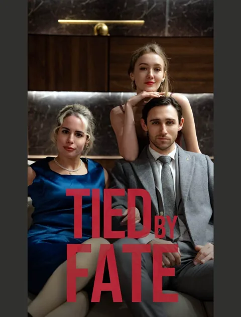Tied By Fate poster