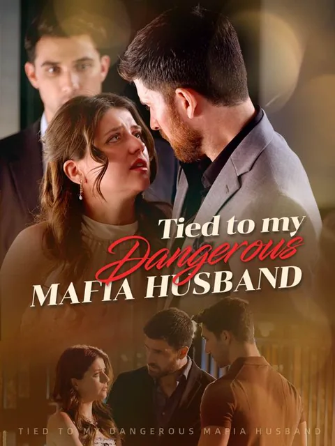 Tied to My Dangerous Mafia Husband poster