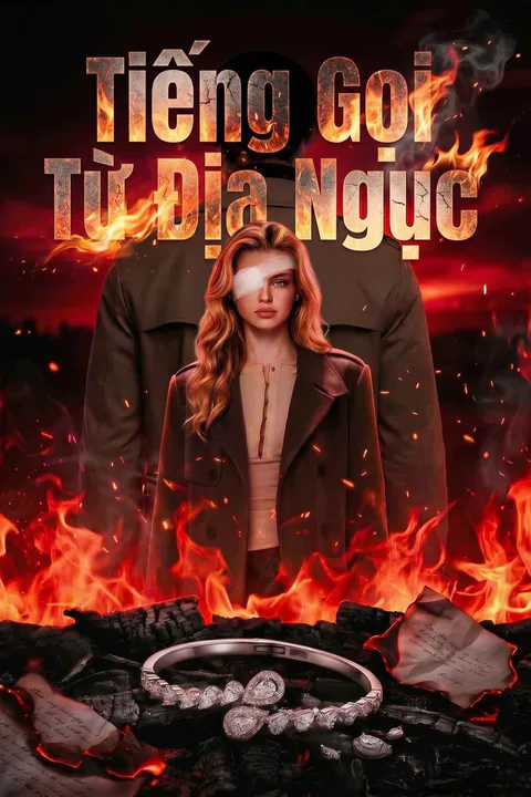 Poster Tiếng Gọi Từ Địa Ngục