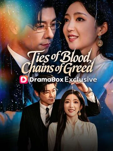 Ties of Blood, Chains of Greed(DUBBED) poster