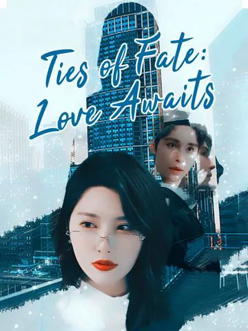 Ties of Fate: Love Awaits poster
