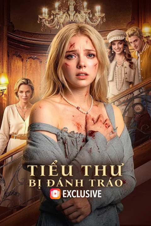 Poster Tiểu Thư Bị Đánh Tráo