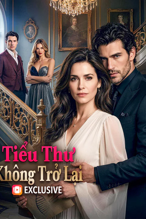 Poster Tiểu Thư Không Trở Lại