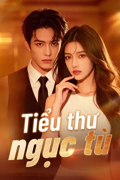 Poster Tiểu thư ngục tù
