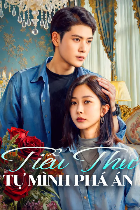 Poster Tiểu Thư Tự Mình Phá Án