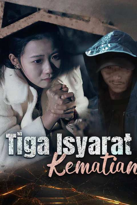 Poster Tiga Isyarat Kematian