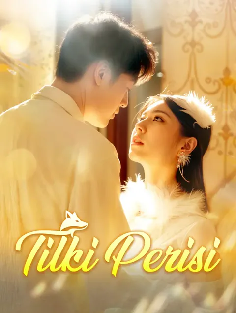 Tilki Perisi afişi