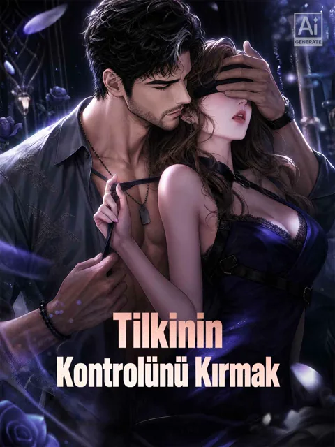 Tilkinin Kontrolünü Kırmak afişi