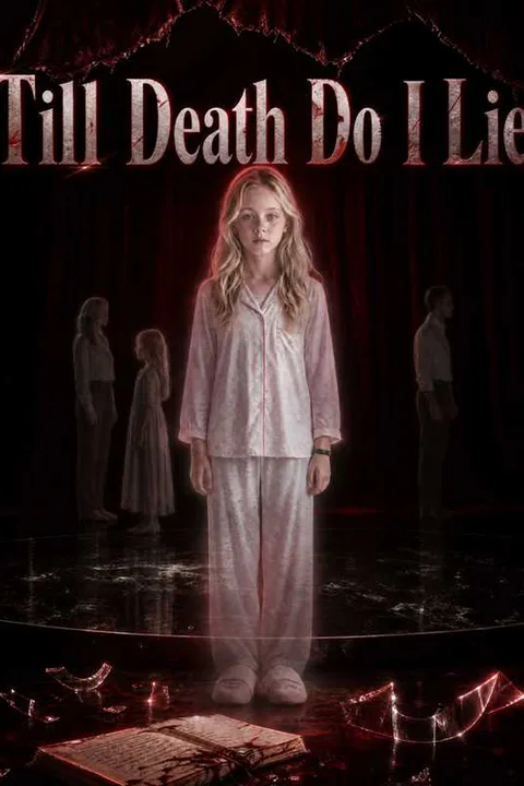 Till Death Do I Lie poster