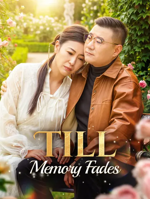 Till Memory Fades poster