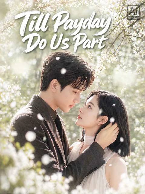 Till Payday Do Us Part poster