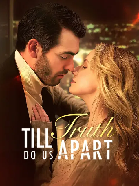 Till Truth Do Us Apart poster