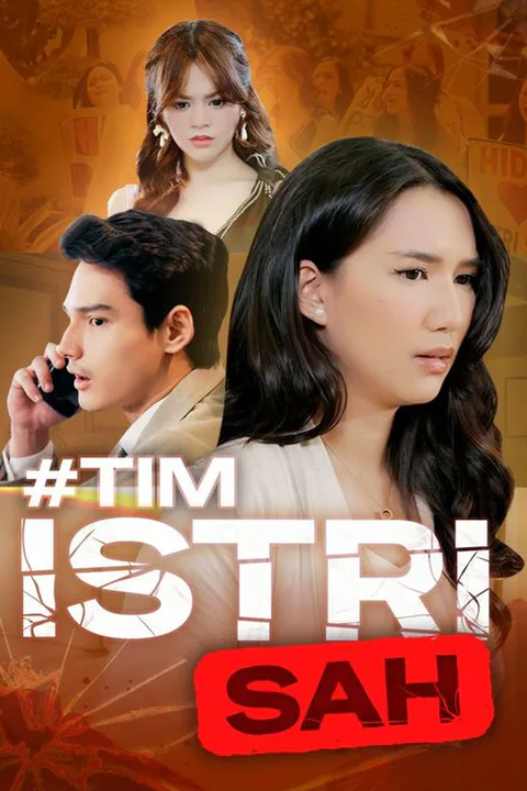 Tim Istri Sah afişi