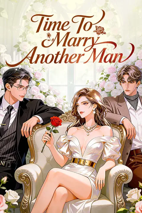 Time To Marry Another Man poster