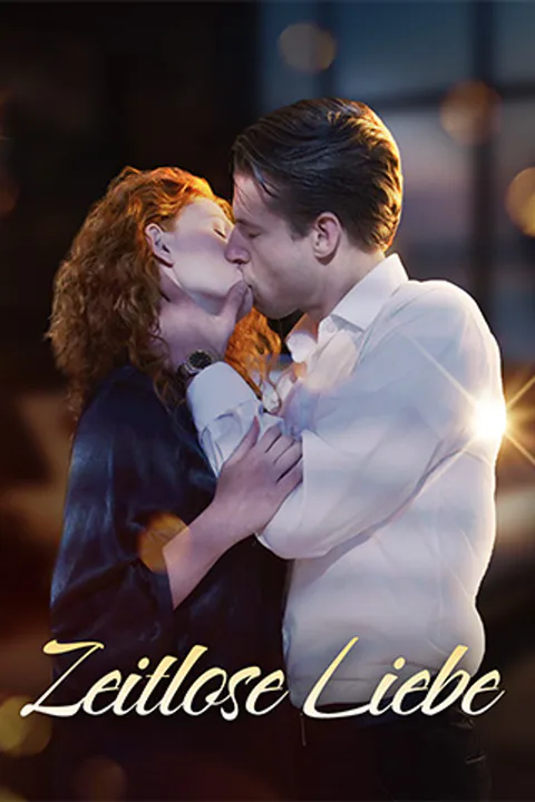 Timeless Love poster