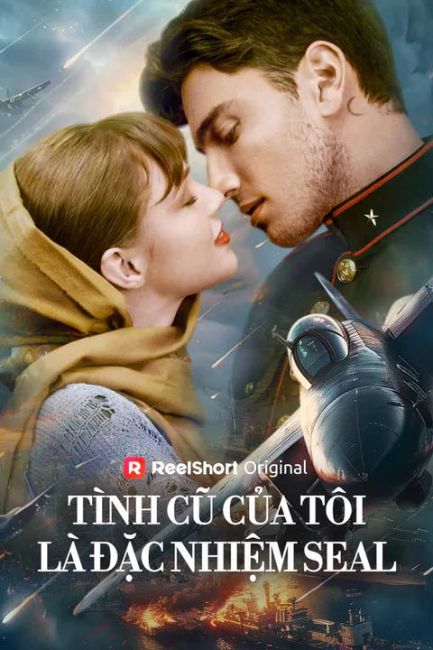 Poster Tình Cũ Của Tôi Là Đặc Nhiệm SEAL