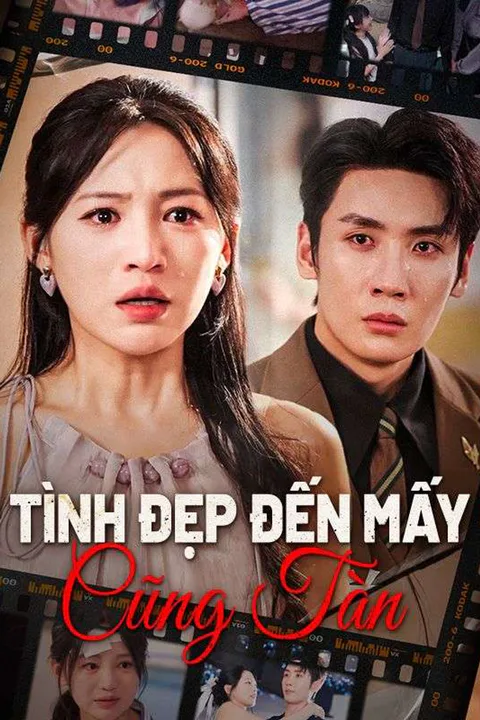 Poster Tình Đẹp Đến Mấy Cũng Tàn