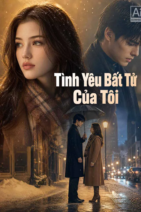 Poster Tình Yêu Bất Tử Của Tôi