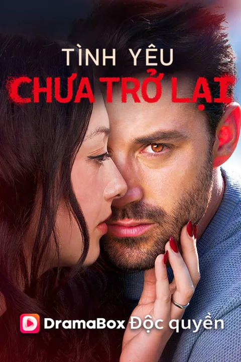 Poster Tình Yêu Chưa Trở Lại
