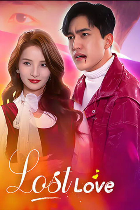 Poster Tình Yêu Đã Mất