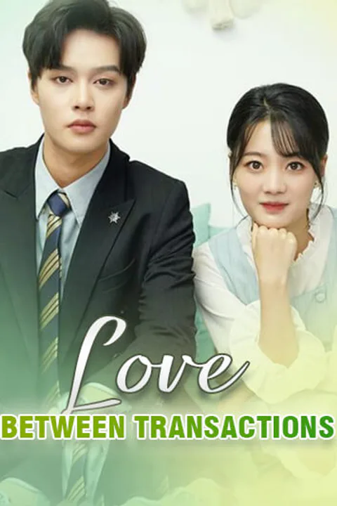 Poster Tình Yêu Giữa Những Giao Dịch
