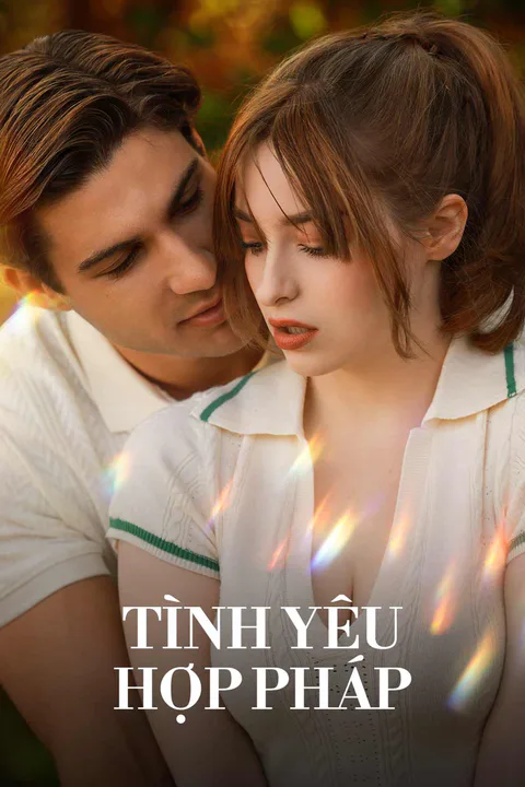 Poster Tình Yêu Hợp Pháp