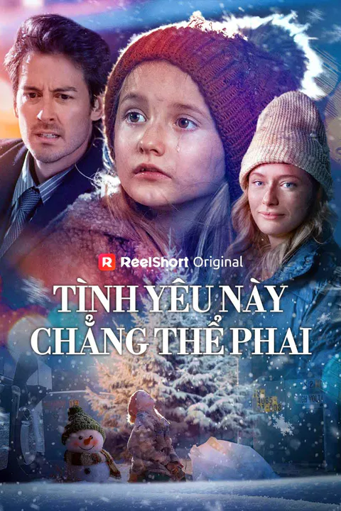 Poster Tình Yêu Này Chẳng Thể Phai