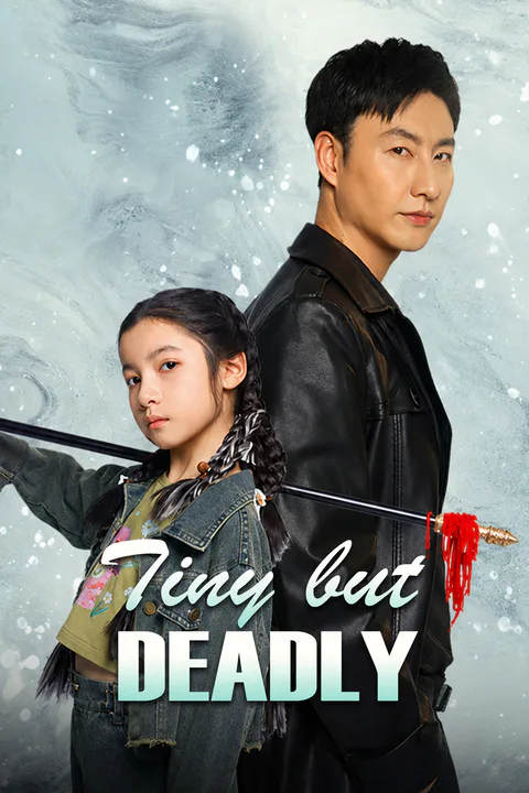 Tiny but Deadly [Dubbed] poster