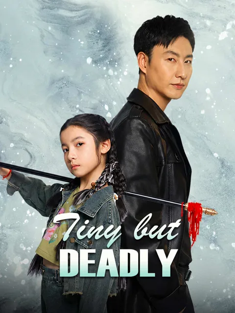 Tiny but Deadly poster