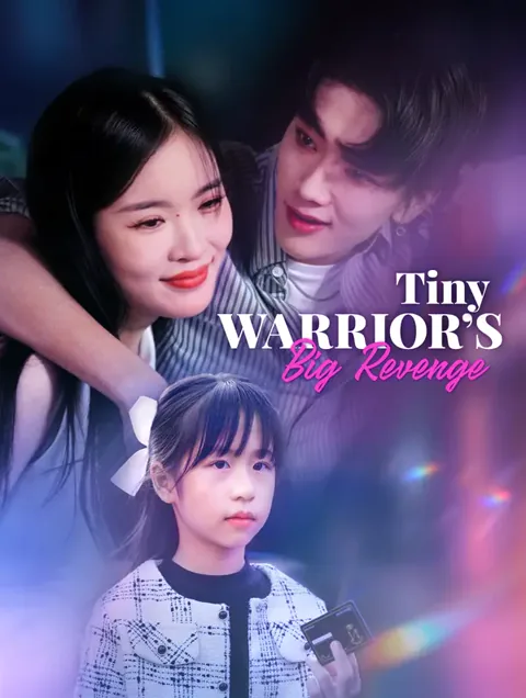 Tiny Warrior's Big Revenge poster
