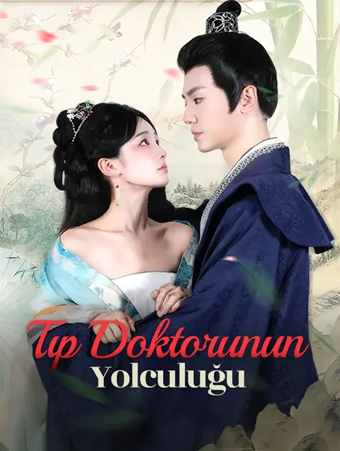 Tıp Doktorunun Yolculuğu(Dublajlı) afişi