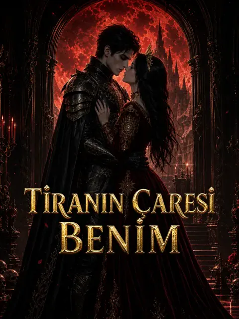 Tiranın Çaresi Benim afişi