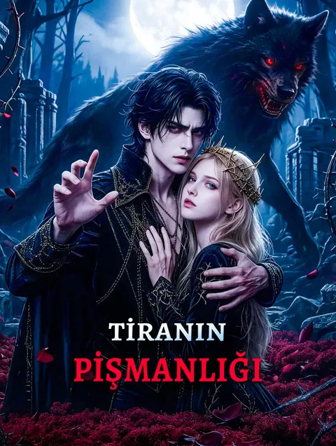 TİRANIN PİŞMANLIĞI afişi