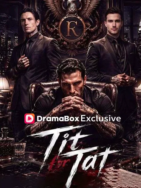 Tit for Tat poster