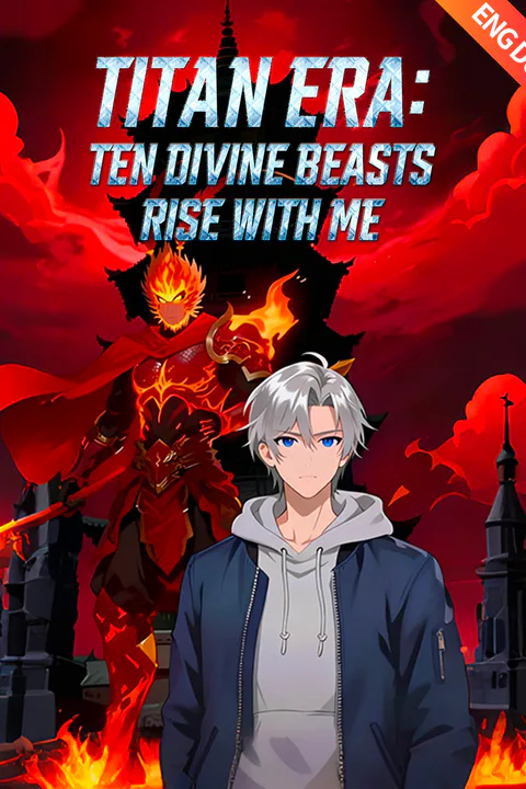 (Dubbed) Titan Era: Ten Divine Beasts Rise with Me poster