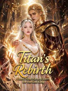 Titan’s Rebirth: I Bore Nine Natural Laws for the God King poster