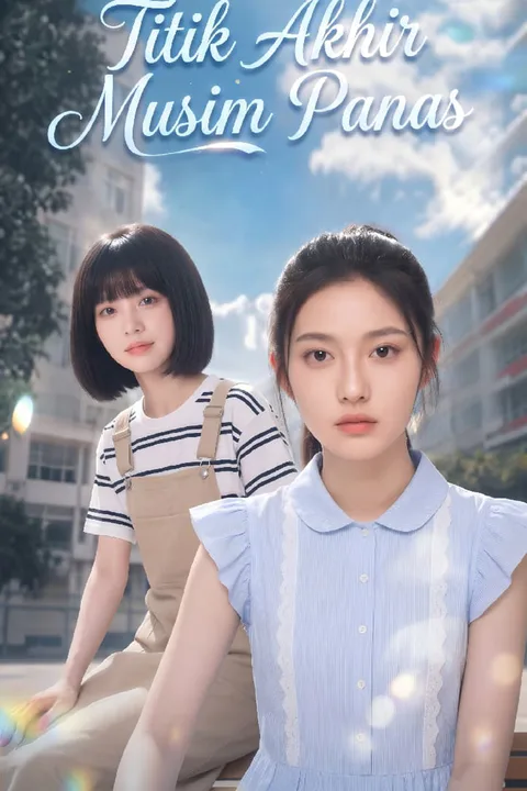 Poster Titik Akhir Musim Panas
