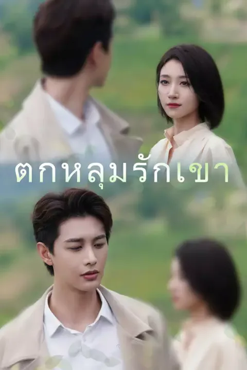 โปสเตอร์ ตกหลุมรักเขา