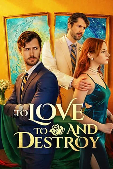 To Love and to Destroy poster