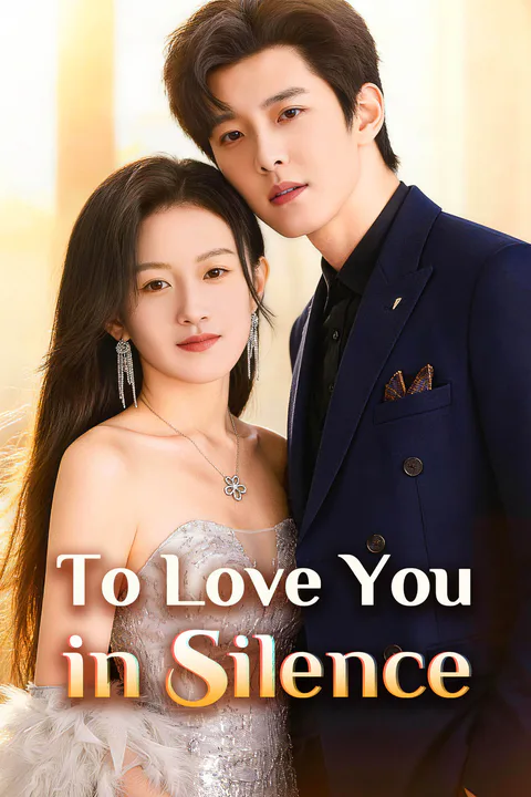 To Love You in Silence poster