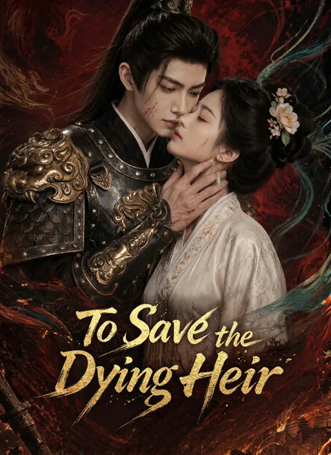 To Save the Dying Heir poster