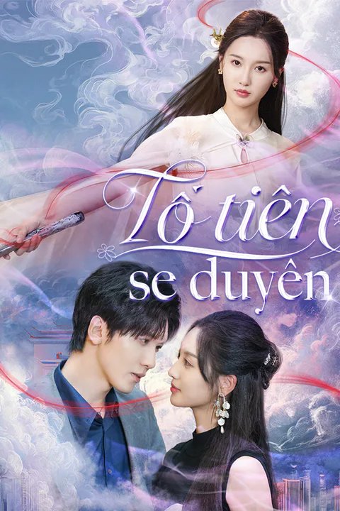 Poster Tổ tiên se duyên