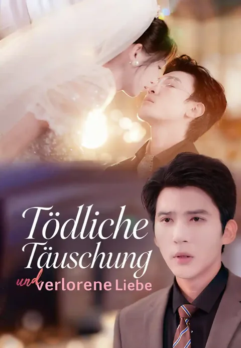 Poster von Tödliche Täuschung und verlorene Liebe