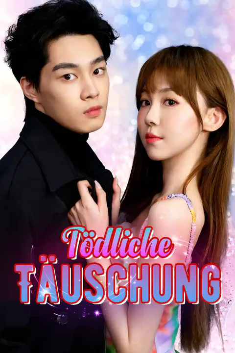Poster von Tödliche Täuschung