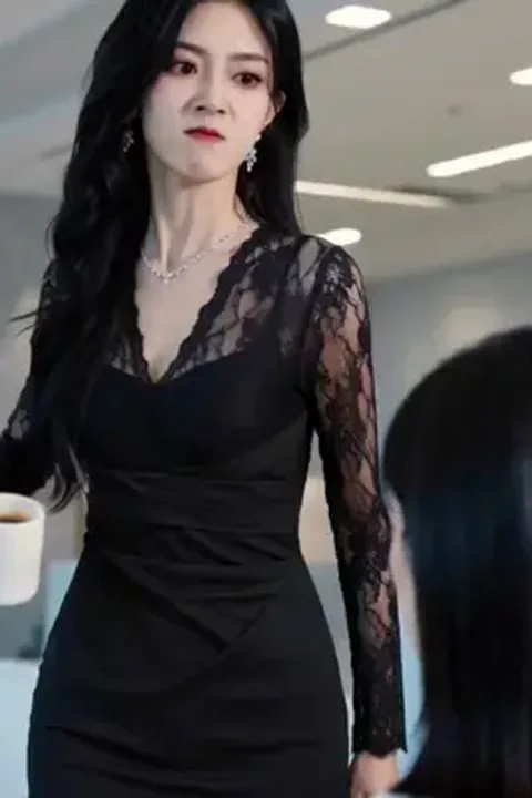 퇴사 당일 회사 파산 포스터